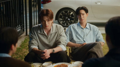 My Romance Scammer Season 1 Episode 3 - Episode 3