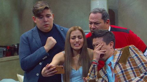 Se rentan cuartos Season 2 Episode 2 - Cita Porno