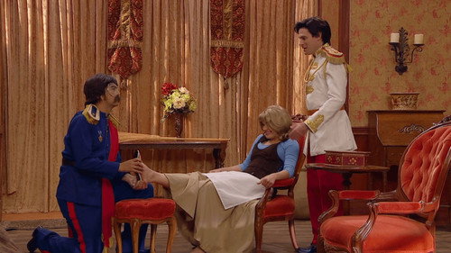 Studio C Season 7 Episode 12 - Season 7 Episode 12
