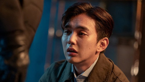 Memorist Season 1 Episode 16 - Dong Baek’s Hidden Memory