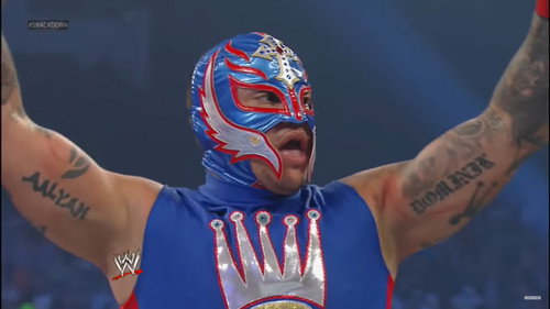 WWE Friday Night SmackDown Season 14 Episode 35 - SmackDown - Aug. 31, 2012