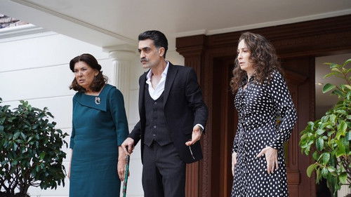 Yalı Çapkını Season 2 Episode 26 - Episode 62