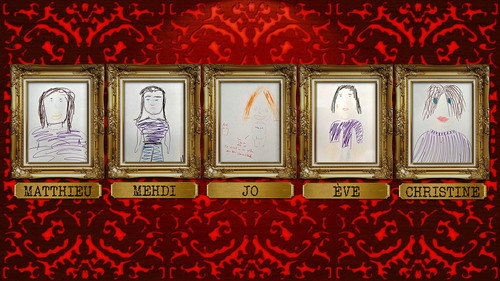 Taskmaster Canada Season 1 Episode 8 - Straight ahead