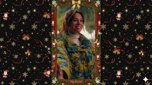 Una novia por Navidad Season 1 Episode 2 - Episode 2