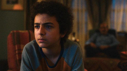 Ramy Season 1 Episode 4 - Strawberries