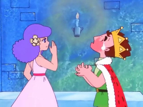 Orestes and Electra still