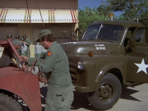 Hawaii Five-O Season 6 Episode 15 - The Flip Side Is Death