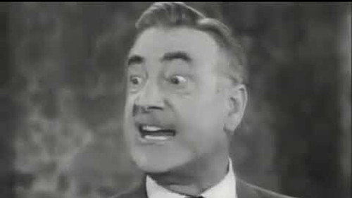 The Beverly Hillbillies Season 3 Episode 30 - The Clampetts vs. Automation