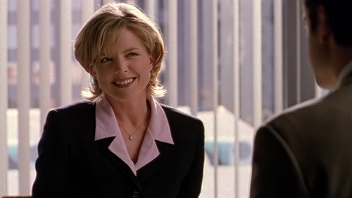 Ally McBeal Season 1 Episode 21 - Being There