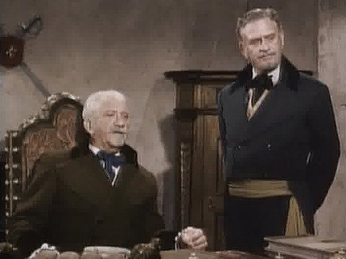 Zorro Season 2 Episode 8 - Zorro and the Flag of Truce