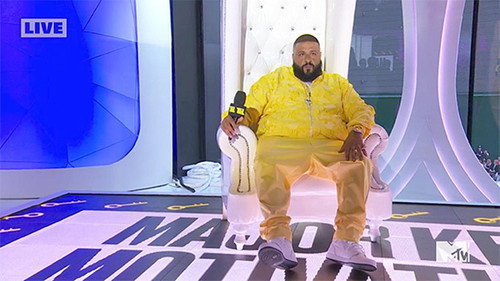 TRL Season 20 Episode 1 - DJ Khaled, Ed Sheeran, Migos, Lili Reinhart