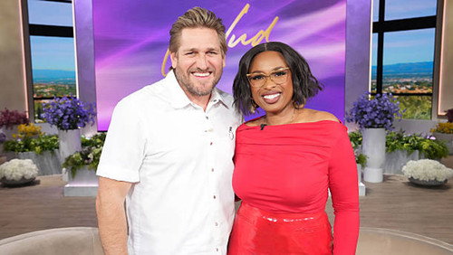 Curtis Stone, Julia Michaels still