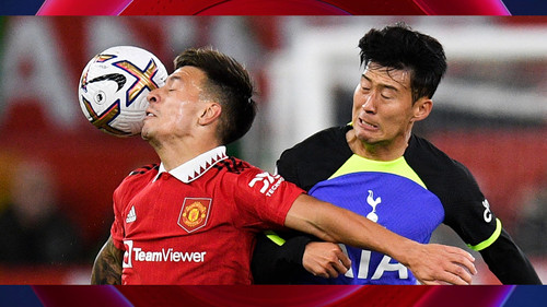 Match of the Day Season 59 Episode 11 - MOTD - 19th October 2022