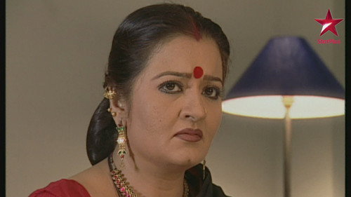 Kyunki... Saas Bhi Kabhi Bahu Thi... Season 1 Episode 22 - Savita Secludes Herself