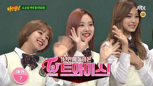 Men on a Mission Season 1 Episode 76 - TWICE