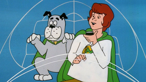 Super Friends Season 1 Episode 16 - The Watermen
