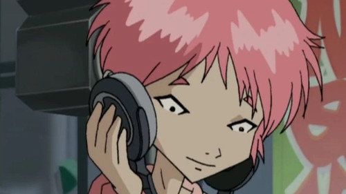 Code Lyoko Season 2 Episode 7 - Final Mix