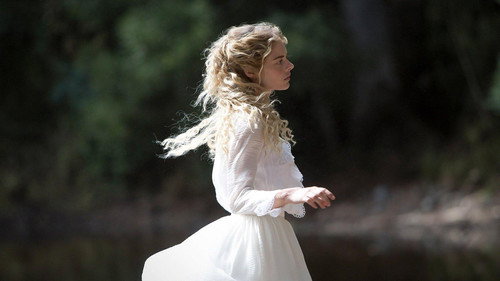 Picnic at Hanging Rock Season 1 Episode 3 - Episode 3
