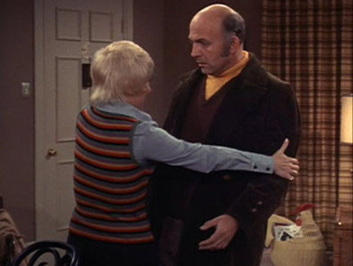 The Mary Tyler Moore Show Season 2 Episode 17 - The Slaughter Affair