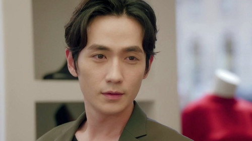 My True Friend Season 1 Episode 16 - Episode 16