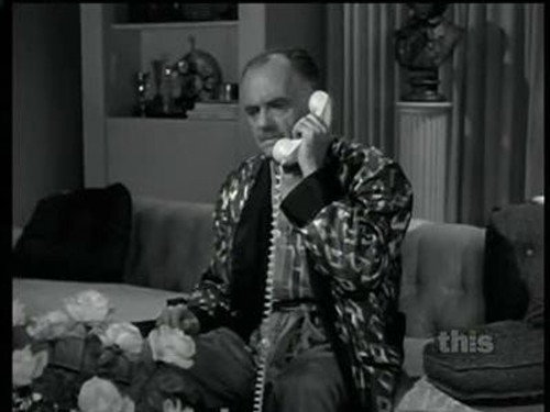 Mister Ed Season 1 Episode 2 - The Ventriloquist