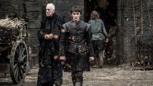 undefined Season 6 Episode 5 - The Door