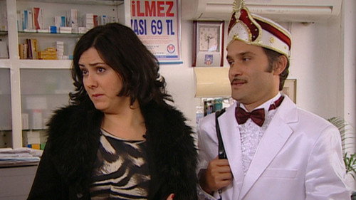 Geniş Aile Season 2 Episode 12 - Episode 12