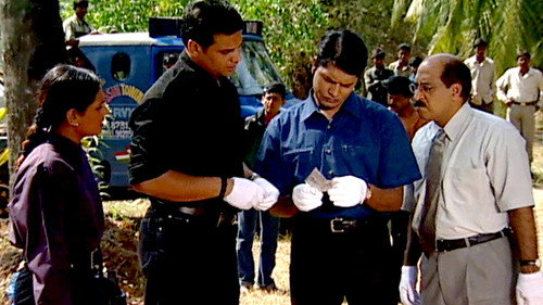 Who Killed Ravinder - Part 1 still