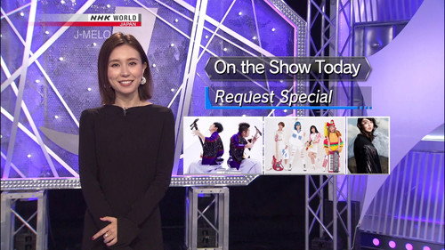 J-MELO Season 15 Episode 2 - Request Special
