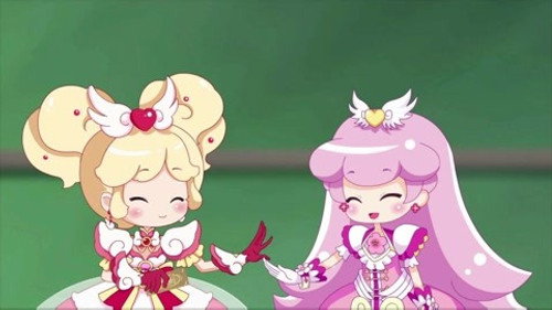 Flower Fairy Season 4 Episode 2 - Episode 2