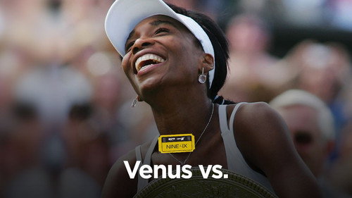 Venus vs. still