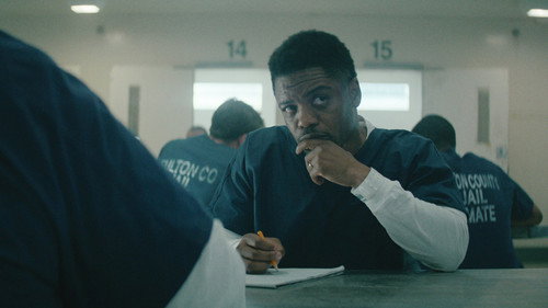 A Man in Full Season 1 Episode 4 - Tick Tick