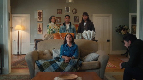 Dead Ahead Season 1 Episode 5 - Ki koe e Moko