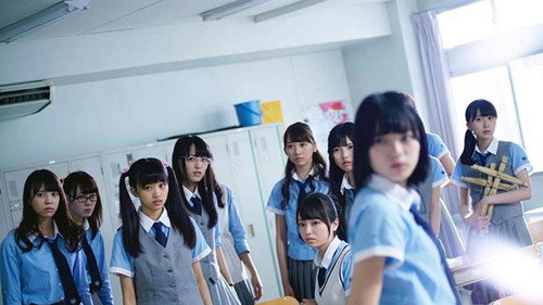 Who Killed Daigoro Tokuyama? Season 1 Episode 9 - I Want To Break