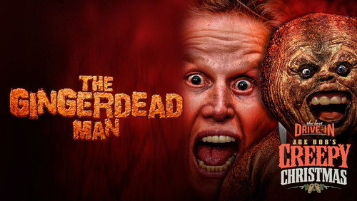 The Last Drive-in with Joe Bob Briggs: Joe Bob's Creepy Christmas Season 1 Episode 2 - The Gingerdead Man