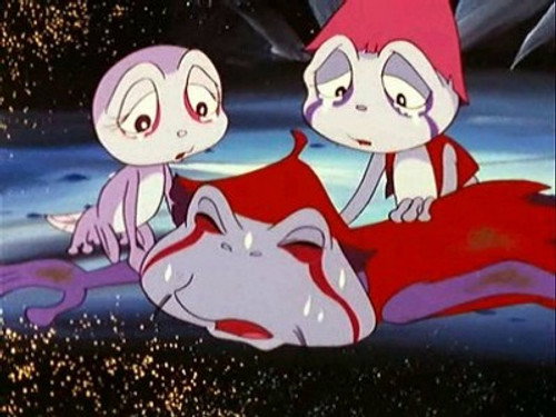 Episode 32 still