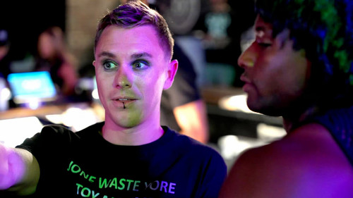 Southern Hospitality Season 4 Episode 8 - My Chemical Bromance