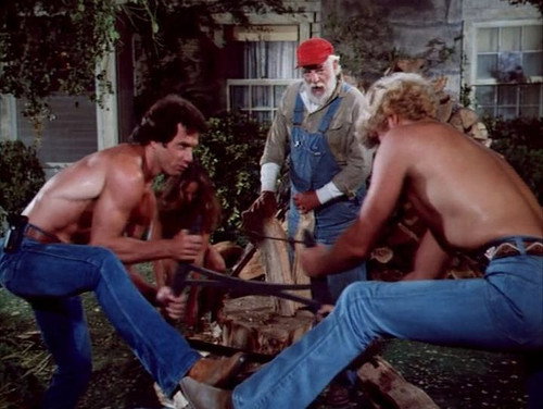 The Dukes of Hazzard Season 2 Episode 5 - Road Pirates