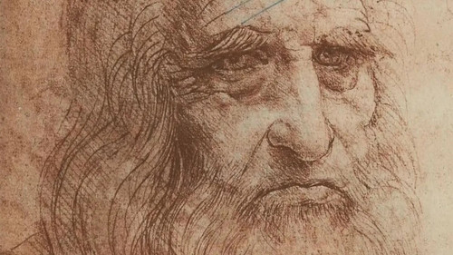 Ulisse - The Pleasure of Discovery Season 20 Episode 2 - Leonardo - Universal Genius