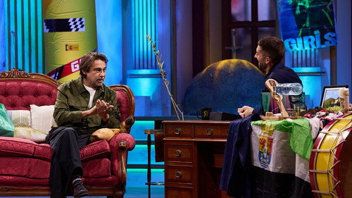 La Revuelta Season 3 Episode 20 - Episode 20