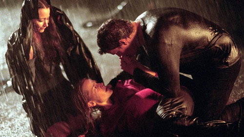 Angel Season 3 Episode 9 - Lullaby