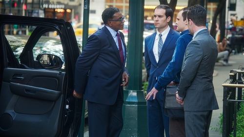 Person of Interest Season 5 Episode 3 - Truth Be Told