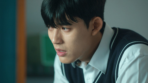 Revenge of Others Season 1 Episode 10 - Episode 10