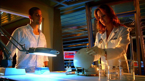 CSI: Miami Season 5 Episode 18 - Triple Threat