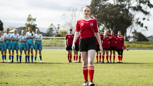 Mustangs FC Season 2 Episode 13 - Hoof Five!