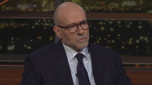 Real Time with Bill Maher Season 23 Episode 34 - November 14, 2025: Scott Galloway, Fareed Zakaria, Josh Barro