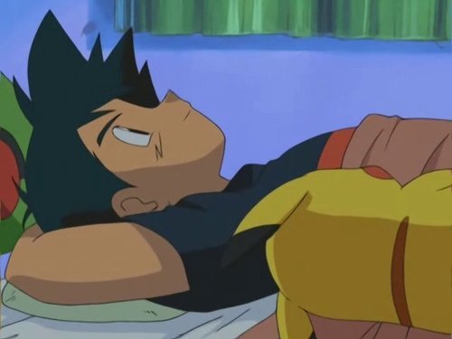 undefined Season 5 Episode 65 - Hoenn Alone!