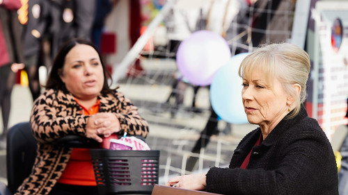 Waterloo Road Season 16 Episode 8 - Episode 8