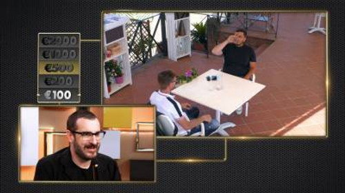 Deal with it - Stai al gioco Season 5 Episode 22 - Episode 22