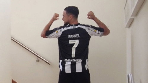 Acesso Total: Botafogo Season 1 Episode 6 - Episode 6